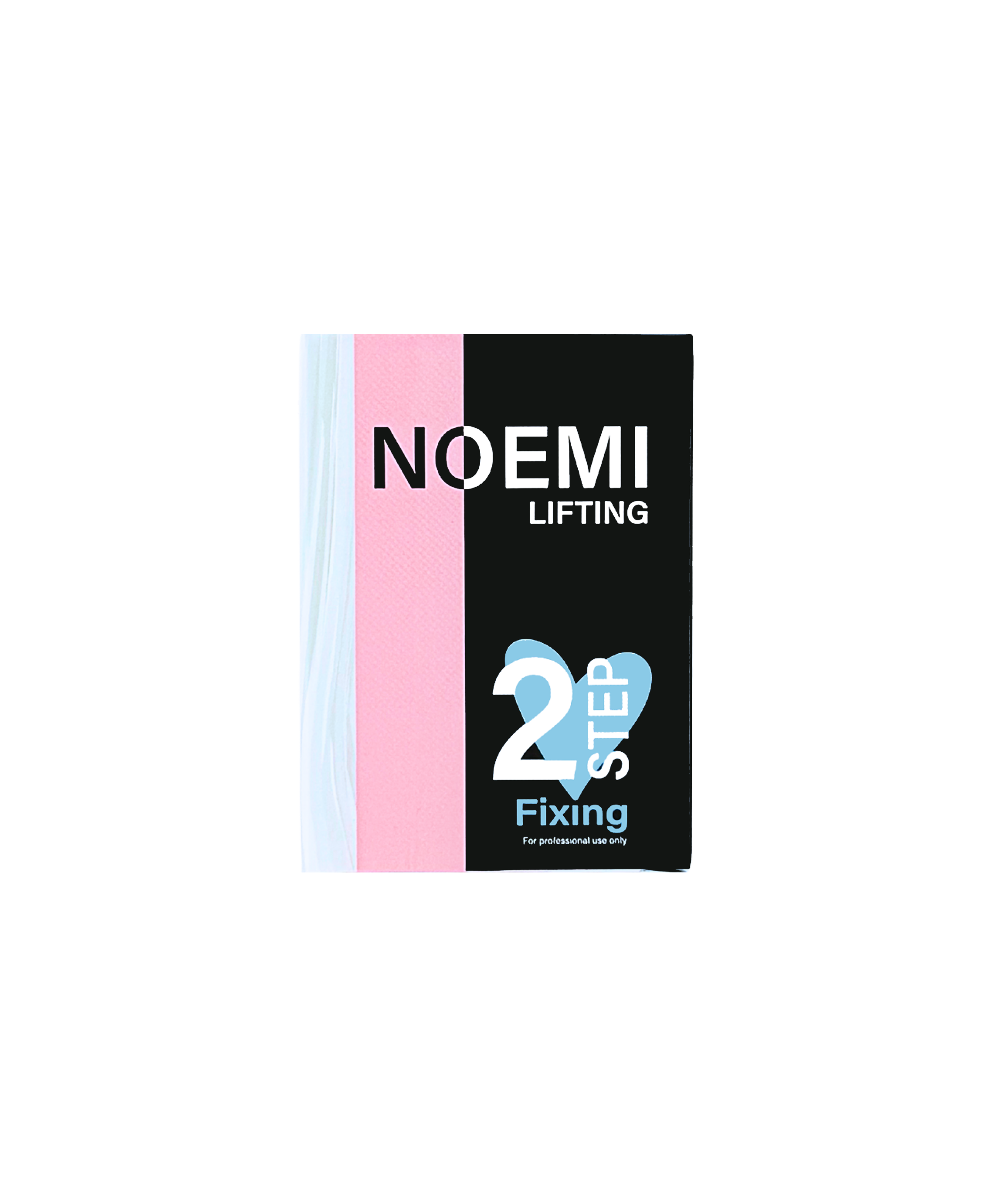 Noemi - Step 2 - Sachets - B-Ware