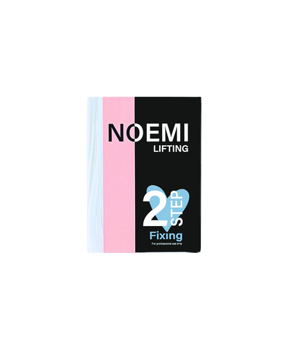 Noemi - Step 2 - Sachets - B-Ware