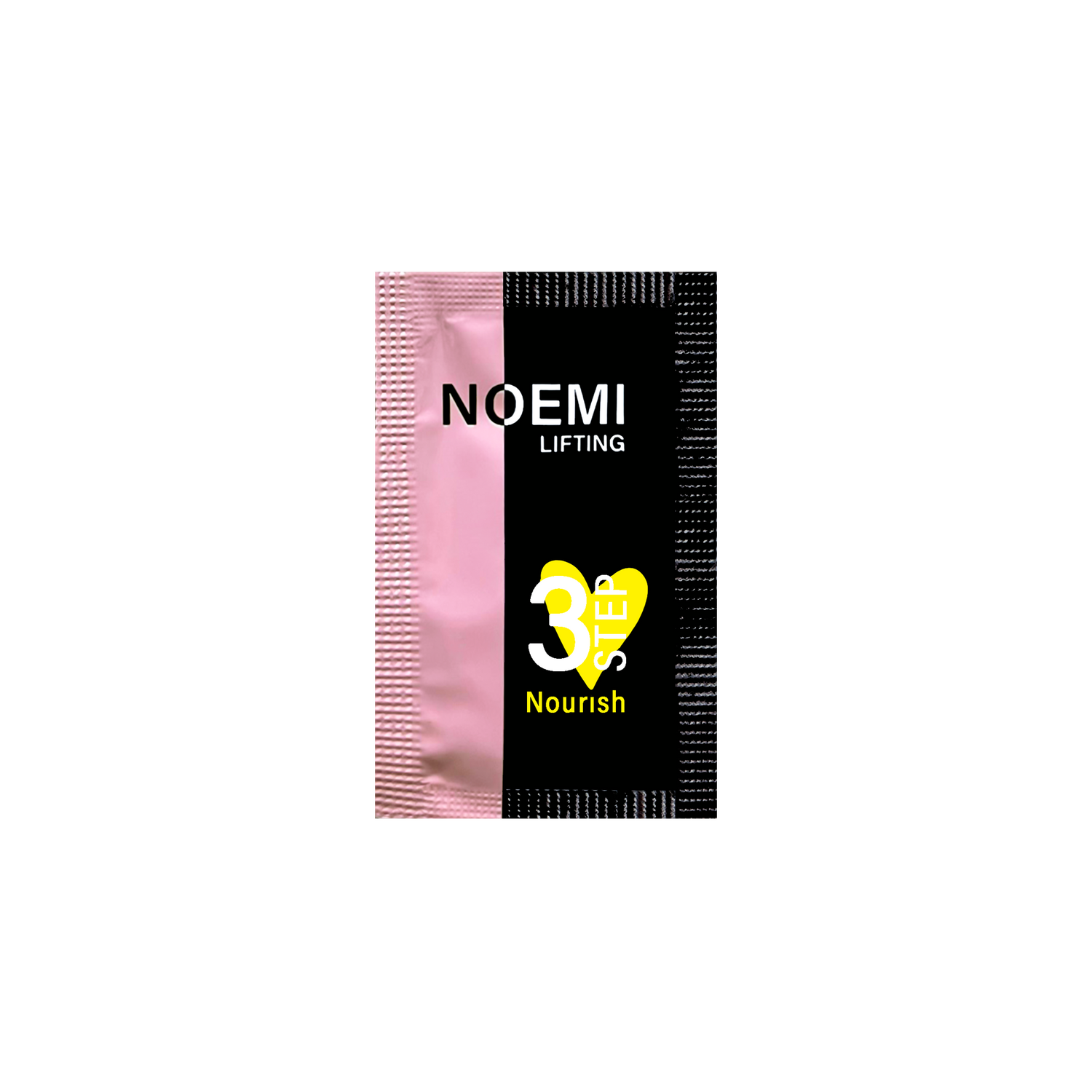 Noemi - Step 3 - Sachets - B-Ware