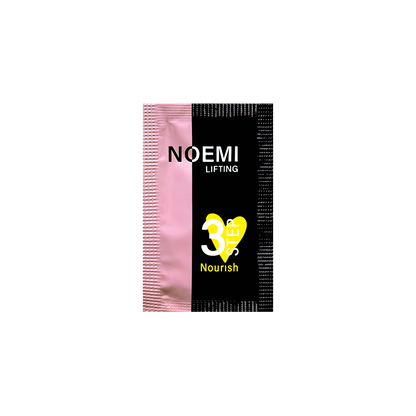 Noemi - Step 3 - Sachets - B-Ware