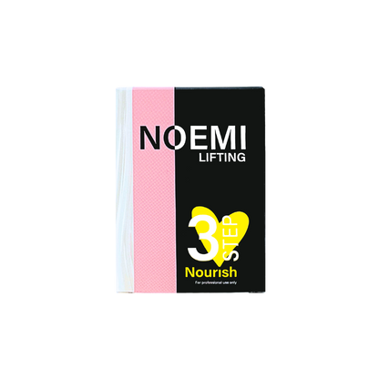 Noemi - Nourish Lotion Step 3 - 10 Sachets