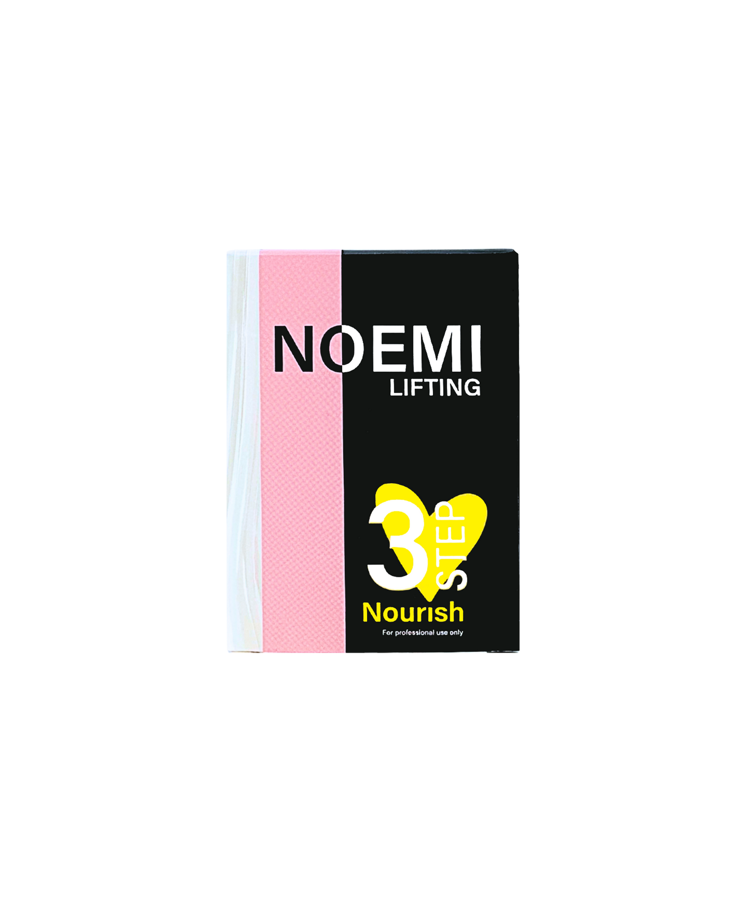 Noemi - Step 3 - Sachets - B-Ware