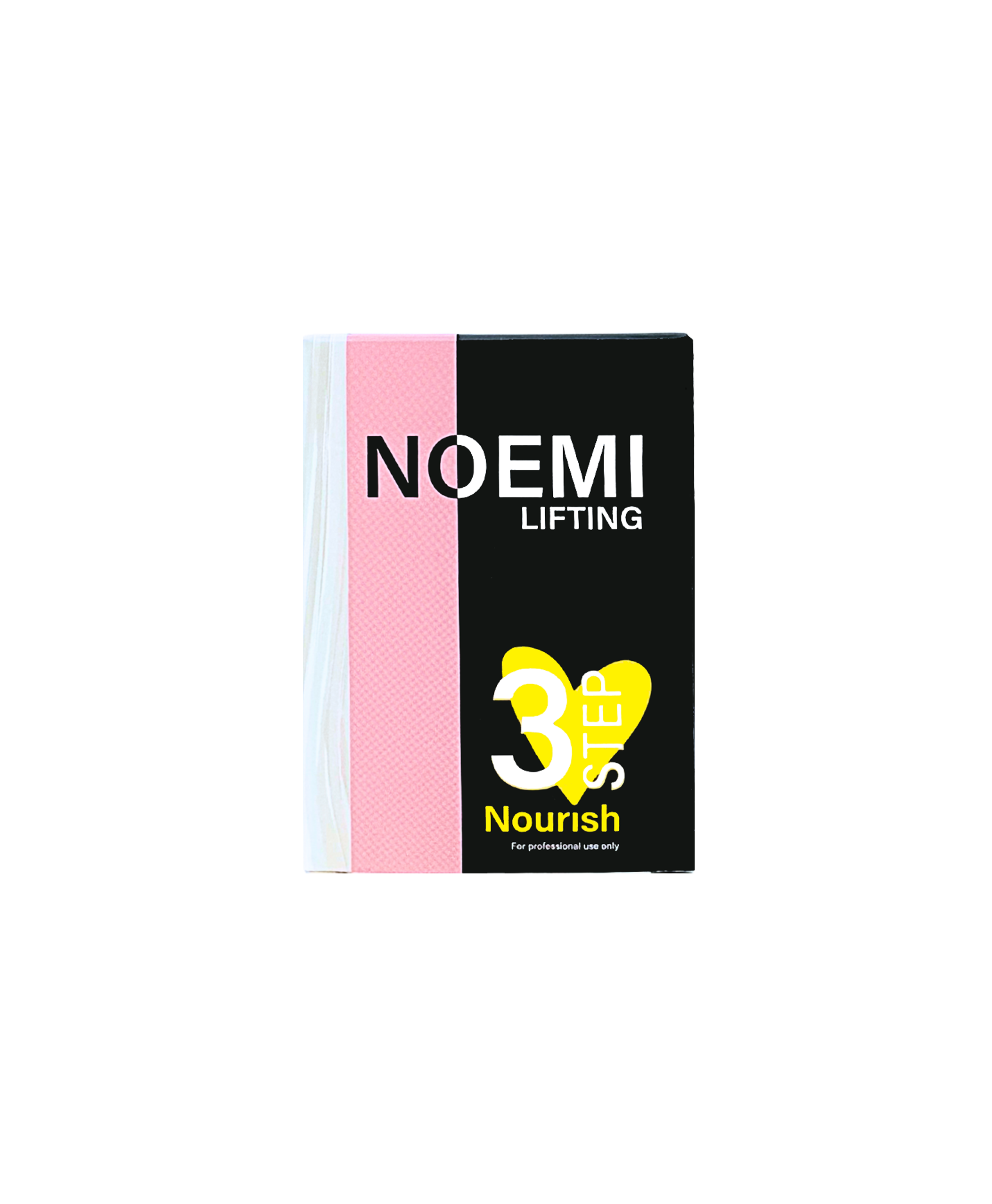 Noemi - Step 3 - Sachets - B-Ware