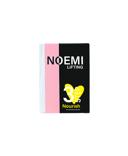 Noemi - Step 3 - Sachets - B-Ware