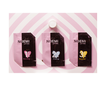 Noemi -Sample Kit - B-Ware