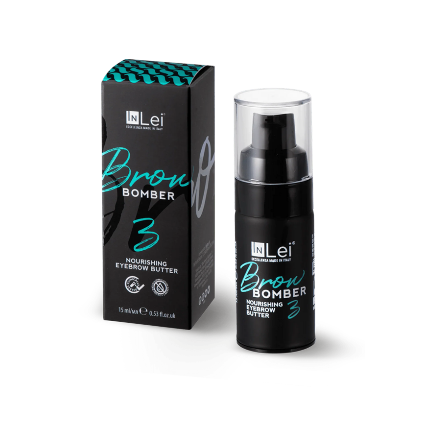 InLei® - Brow Bomber - Step 3