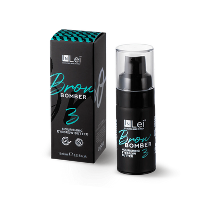 InLei® - Brow Bomber - Step 3