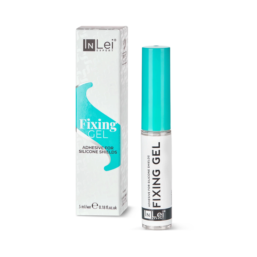 InLei® "FIXING GEL" - Wimpernkleber