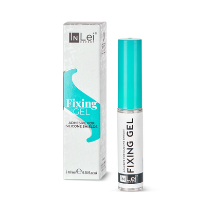 InLei® "FIXING GEL" - Wimpernkleber