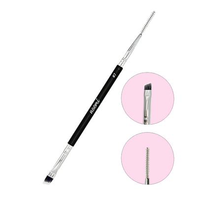 Noemi -  Brush Dual End - 