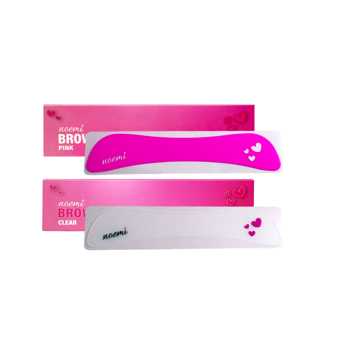 Noemi - Brow Patch- B-Ware