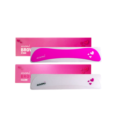 Noemi - Brow Patch- B-Ware