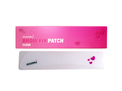 Noemi - Brow Patch- B-Ware