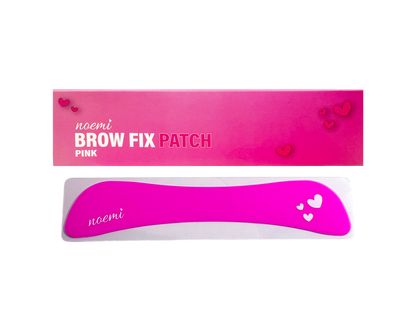 Noemi - Brow Patch- B-Ware