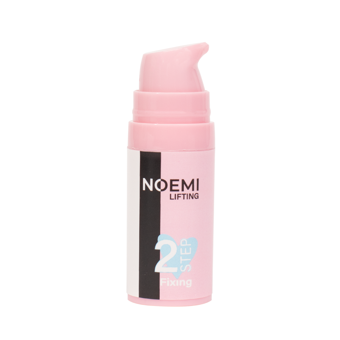 Noemi- Fix Lotion 2 - Pump - 10ml