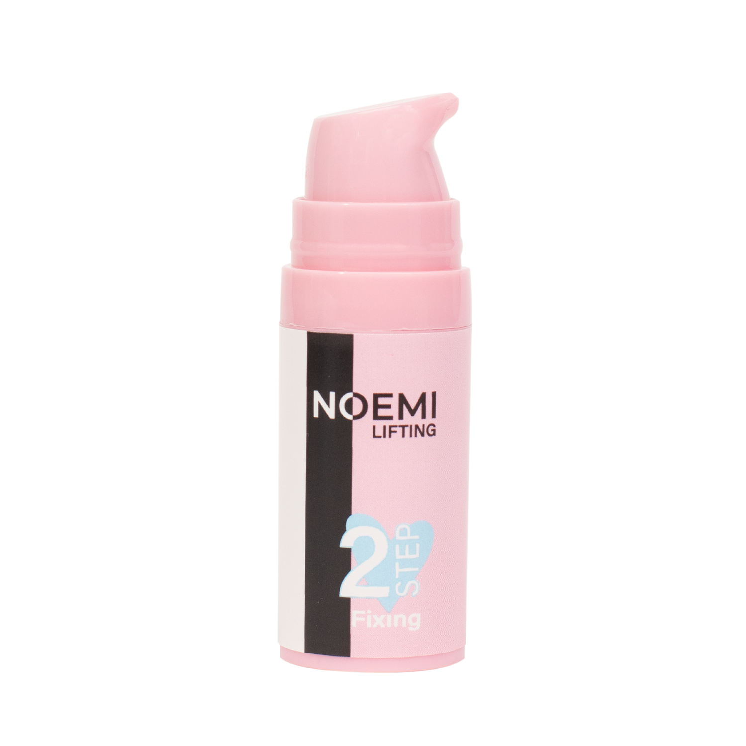 Noemi Lifting - Lozione Fissante 2 Pompa - (10ml) (B WARE)