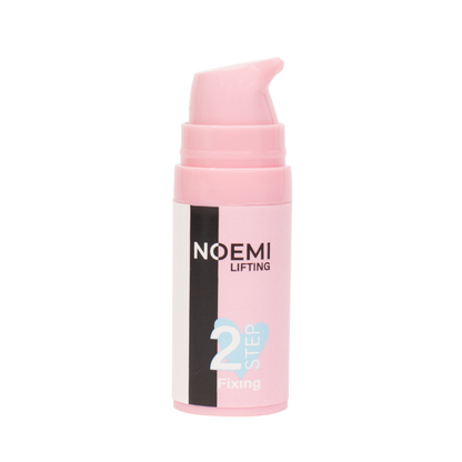 Noemi Lifting - Lozione Fissante 2 Pompa - (10ml) (B WARE)