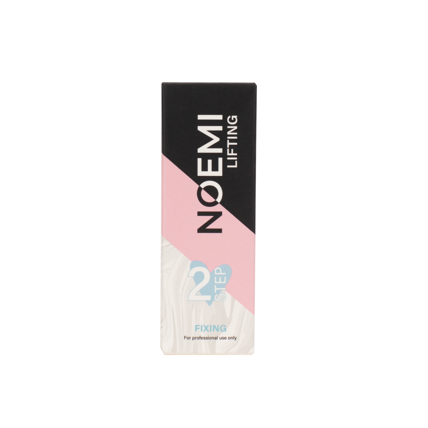 Noemi- Fix Lotion 2 - Pump - 10ml