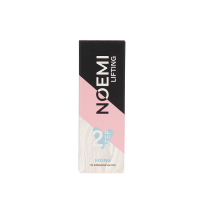 Noemi Lifting - Lozione Fissante 2 Pompa - (10ml) (B WARE)