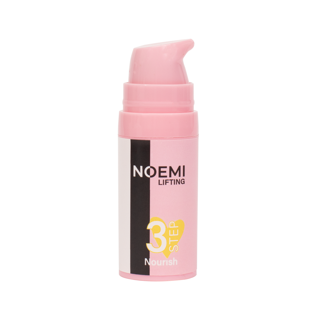 Noemi - Nourish Lotion - Step 3