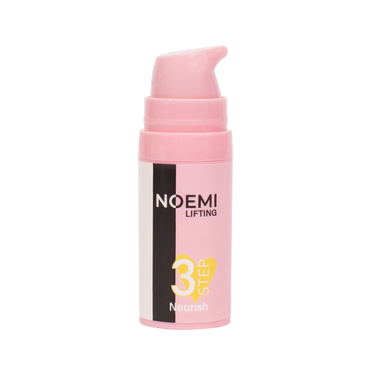 Noemi - Nourish Lotion - Step 3
