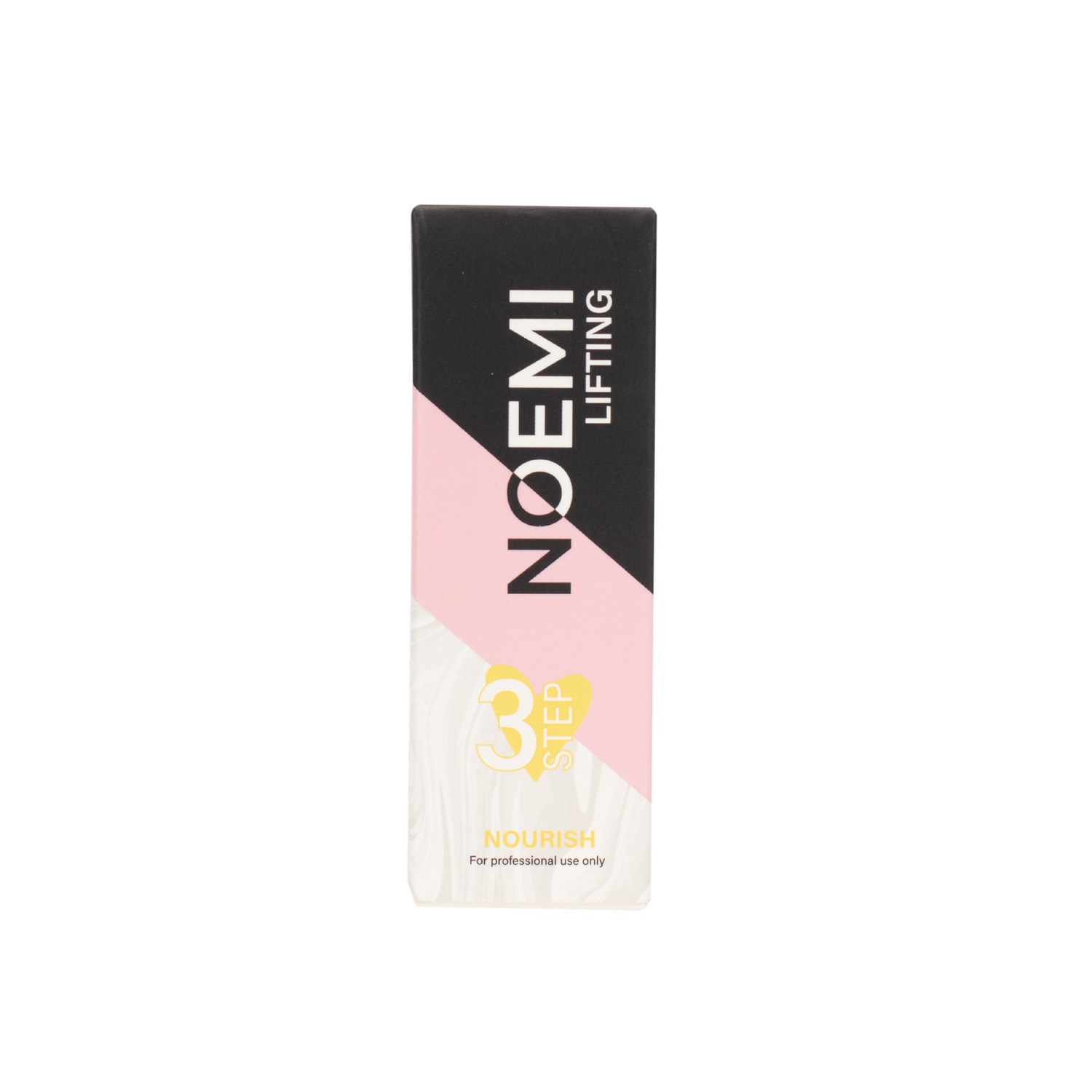 Noemi - Nourish Lotion - Step 3