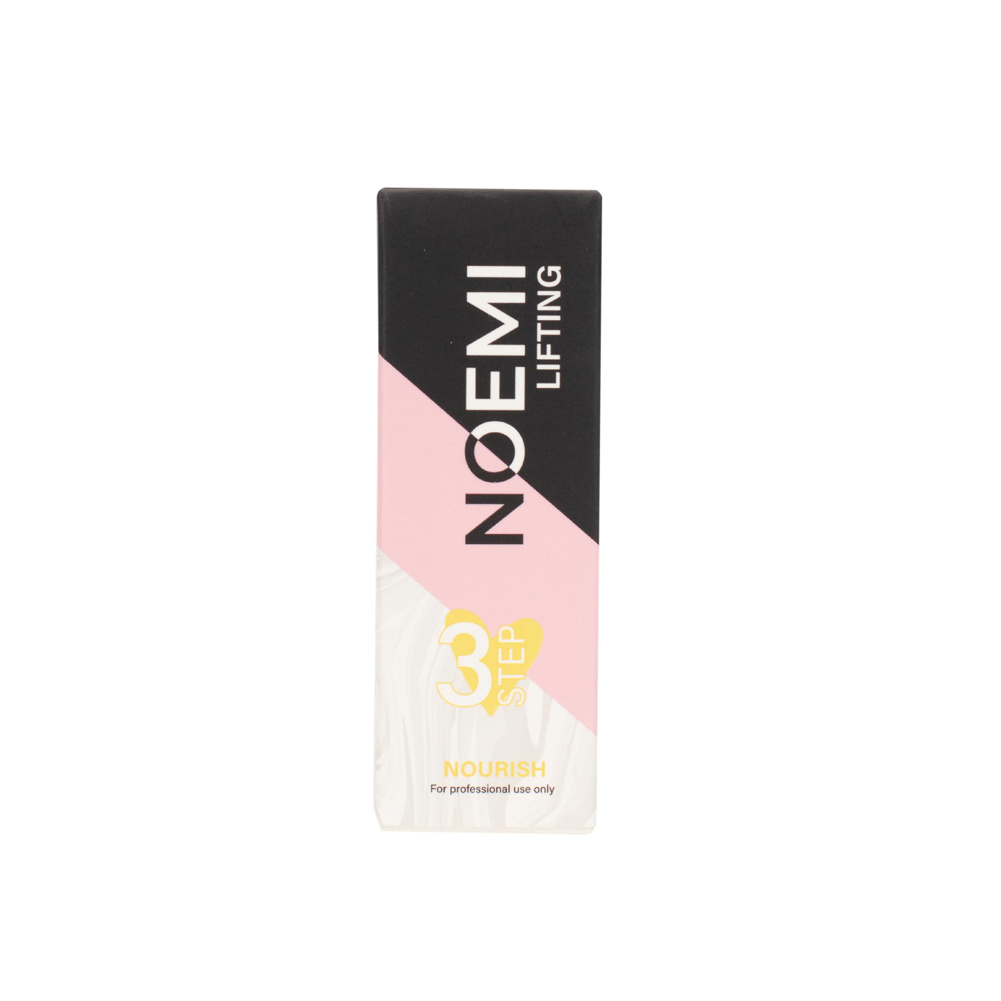 Noemi - Nourish Lotion - Step 3