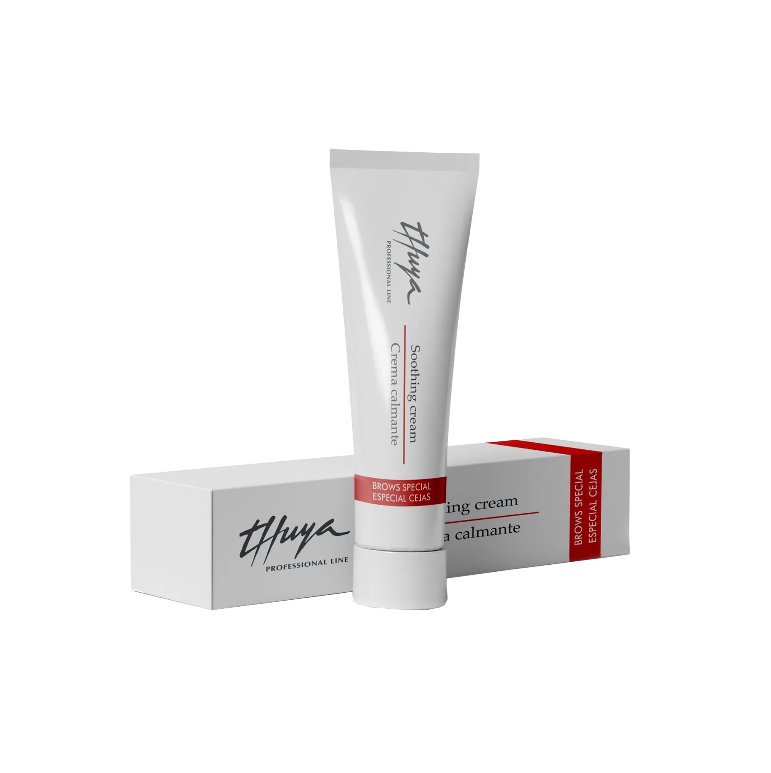THUYA Soothing Cream, 15 ml