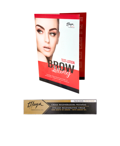 Thuya - Introductory Set - Sachets