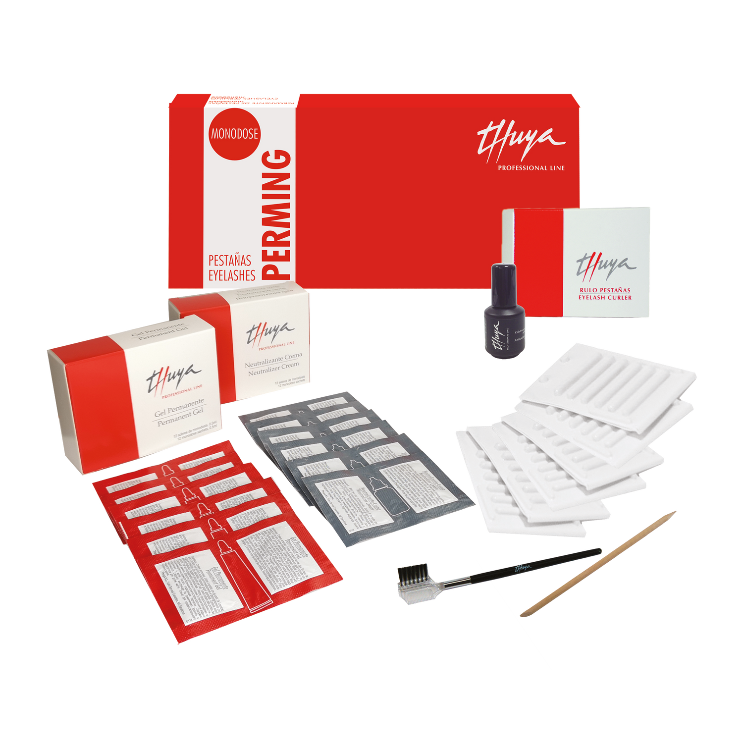 Thuya - Kit Sachets