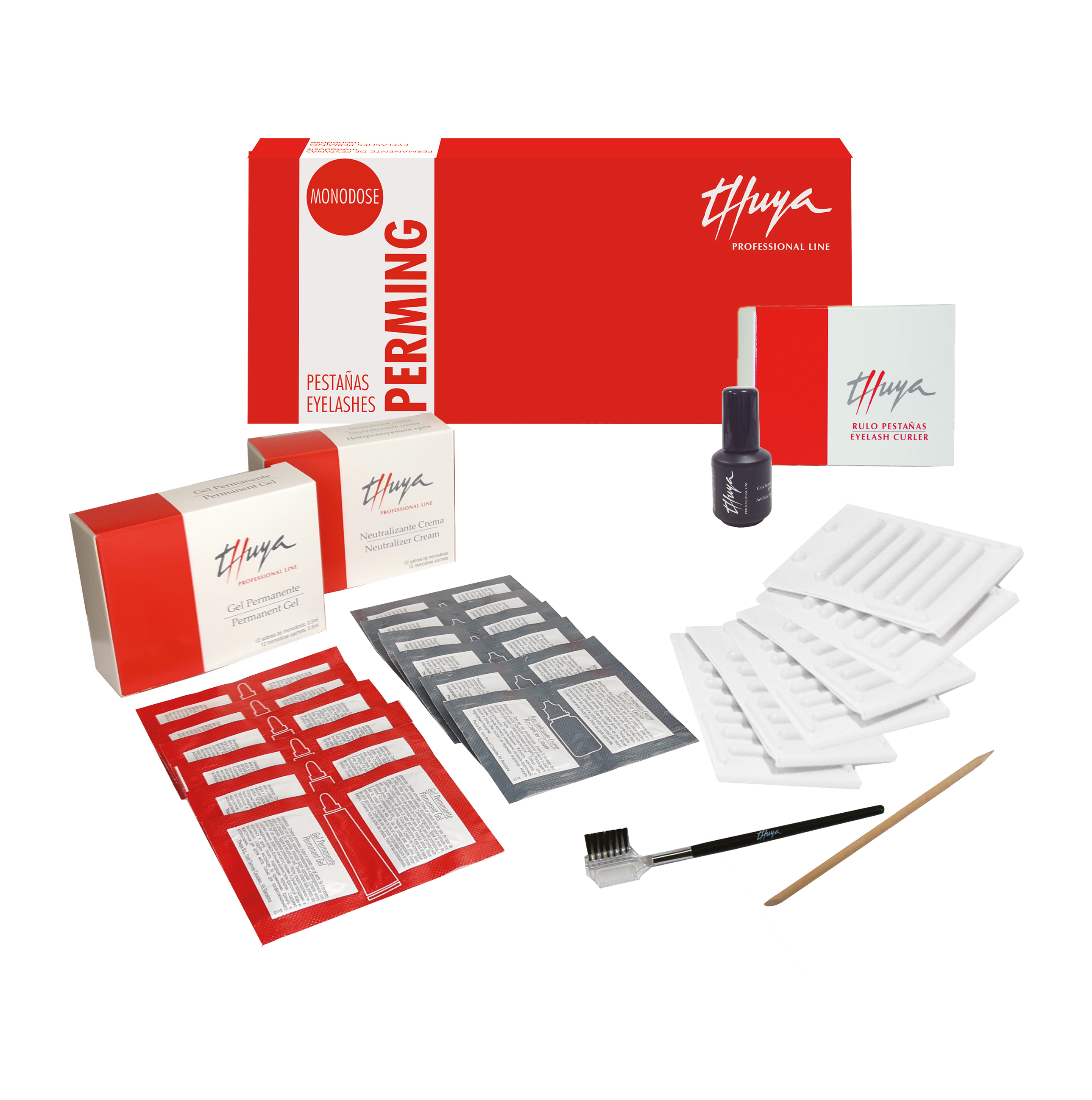Thuya - Kit Sachets