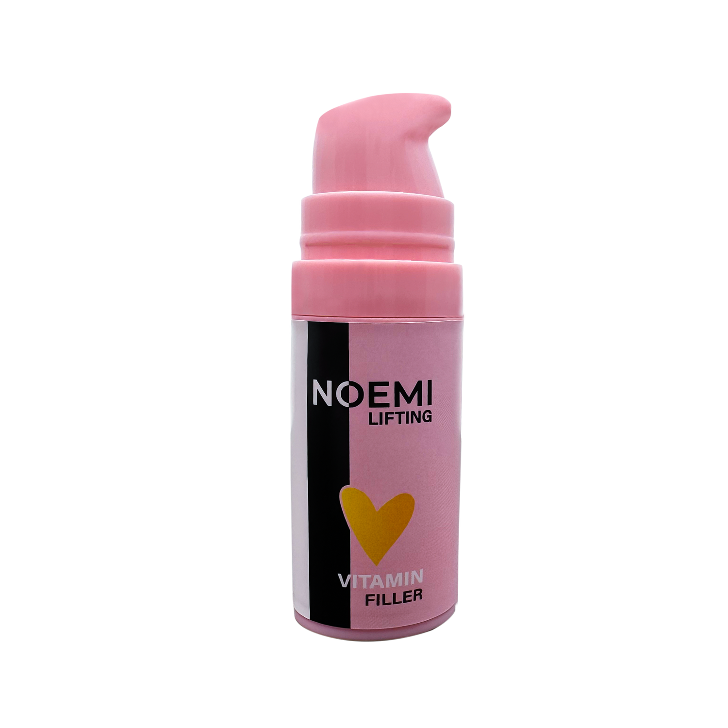Noemi - Lash &amp; Brow Vitamin Filler 10ml