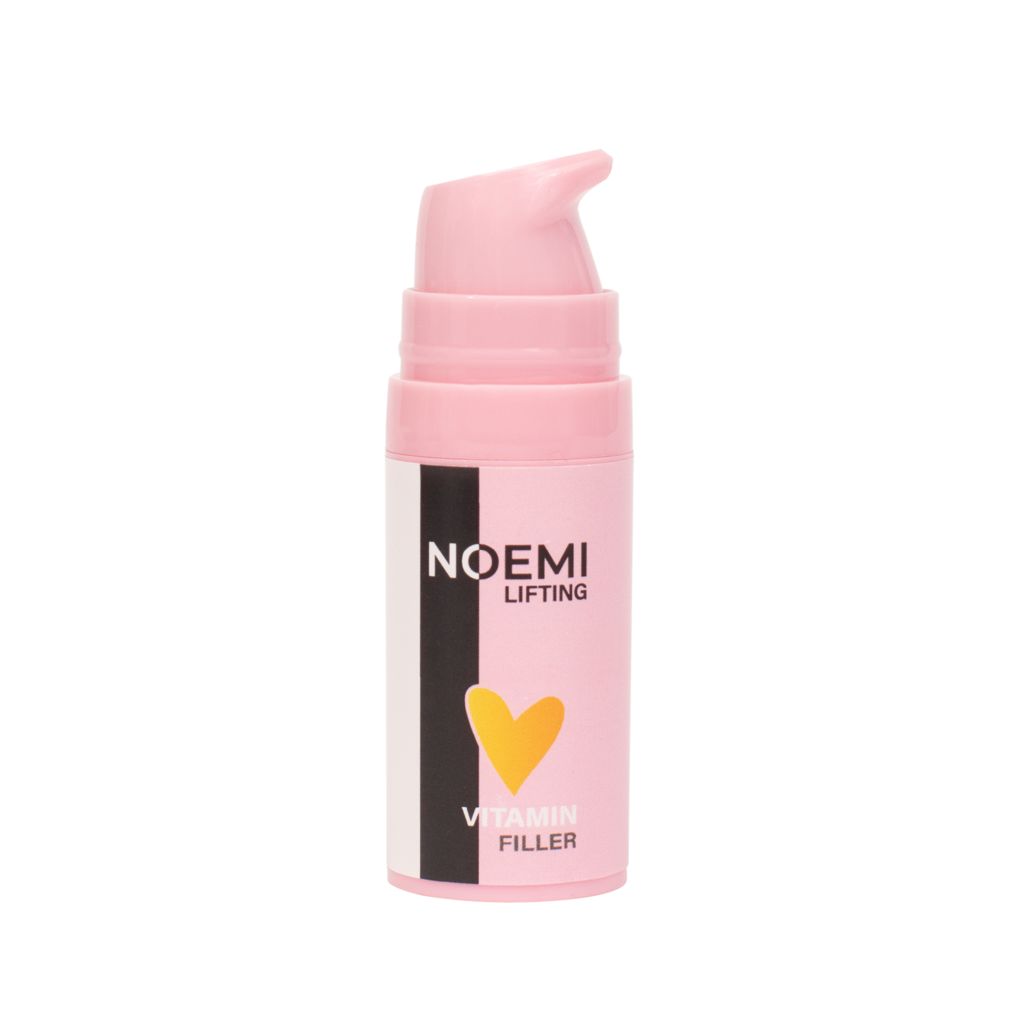 Noemi - Vitamin Filler - B-Ware