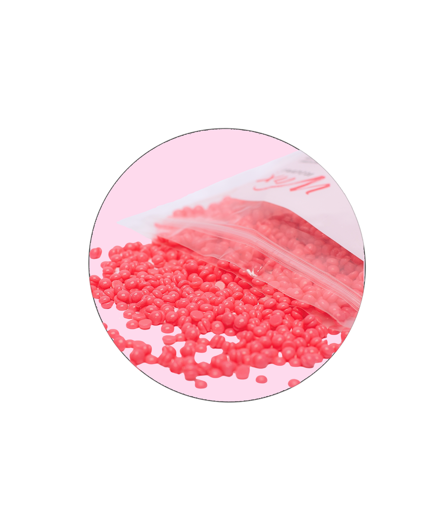 Noemi Premium Wax 500gr.