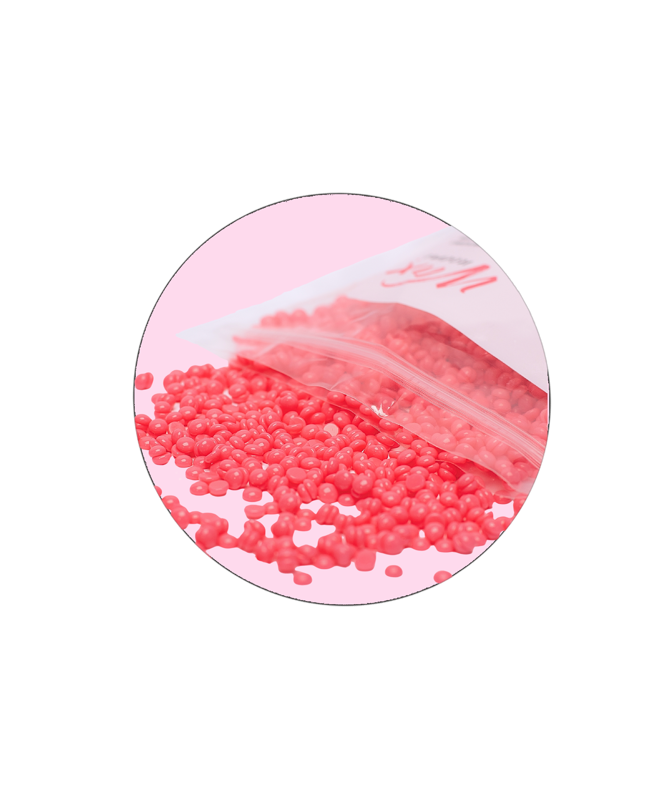 Noemi Premium Wax 500gr.