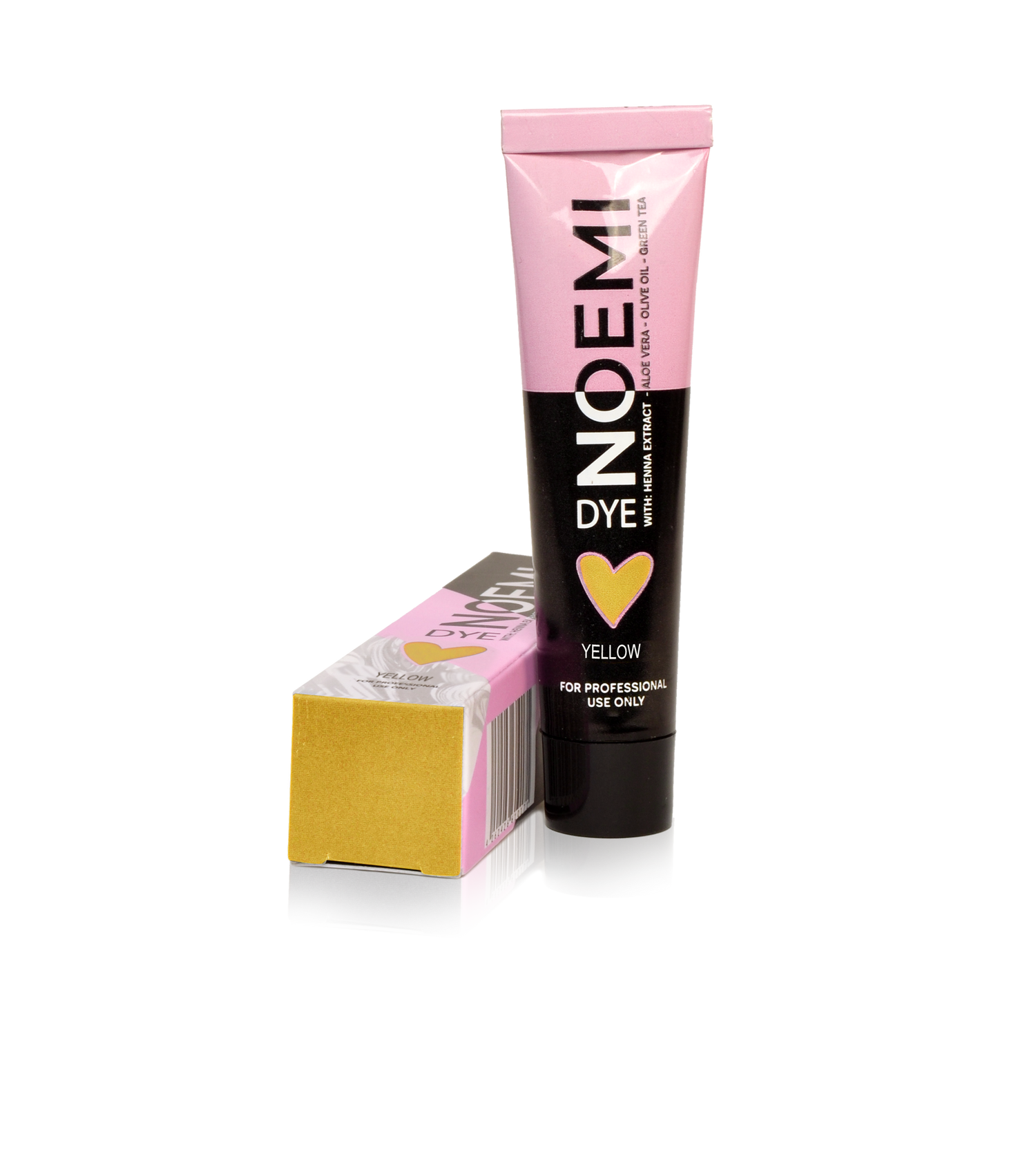 Noemi – Hybrid Dye – B-Ware (altes Verpackungsdesign)