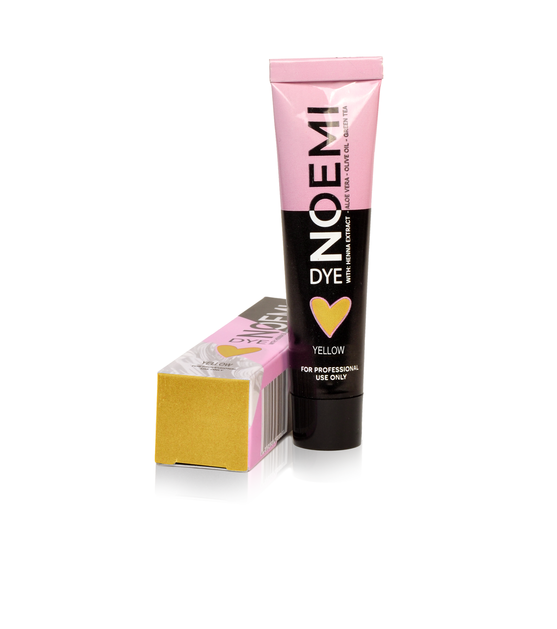Noemi – Hybrid Dye – B-Ware (altes Verpackungsdesign)