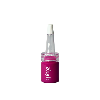 Zola -  Henna