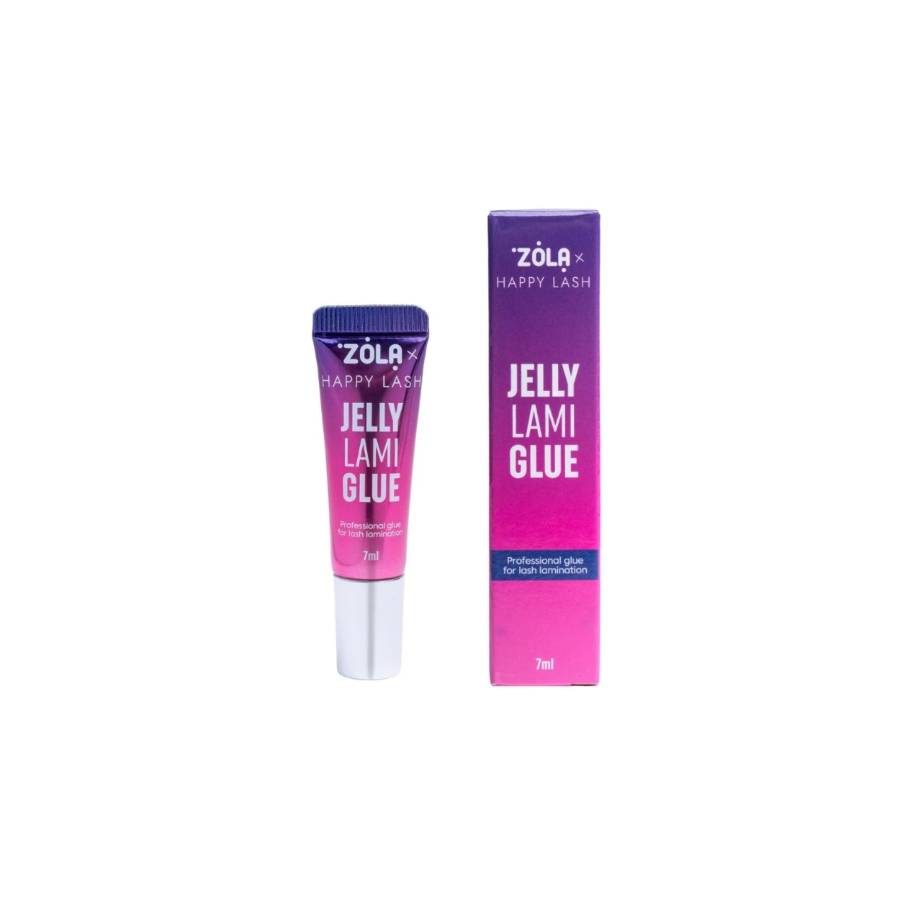 Zola - JELLY LAMI GLUE - Wimpernlifting Kleber