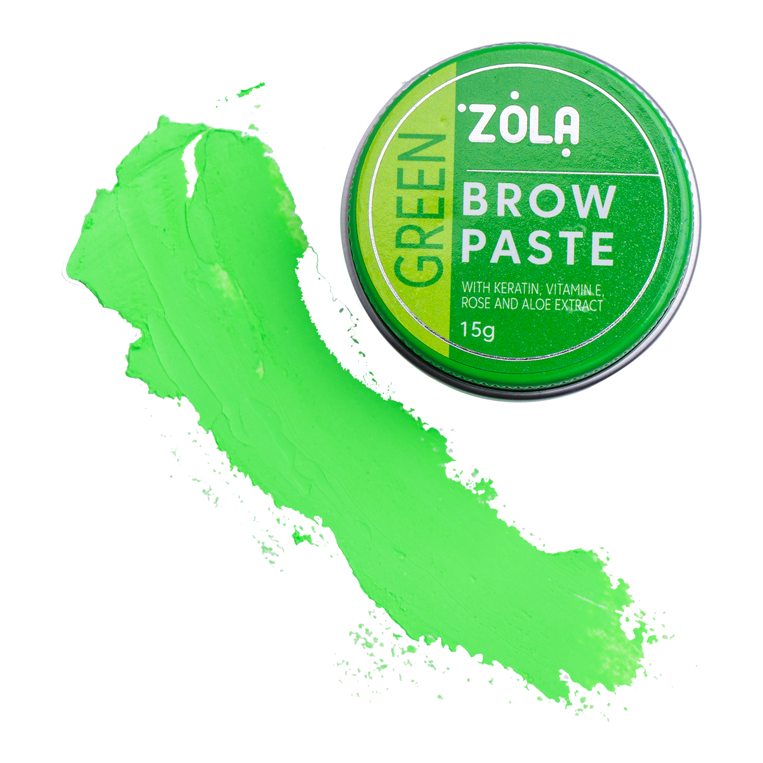 Zola Brow Paste 15gr.