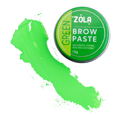 Zola - Brow Paste