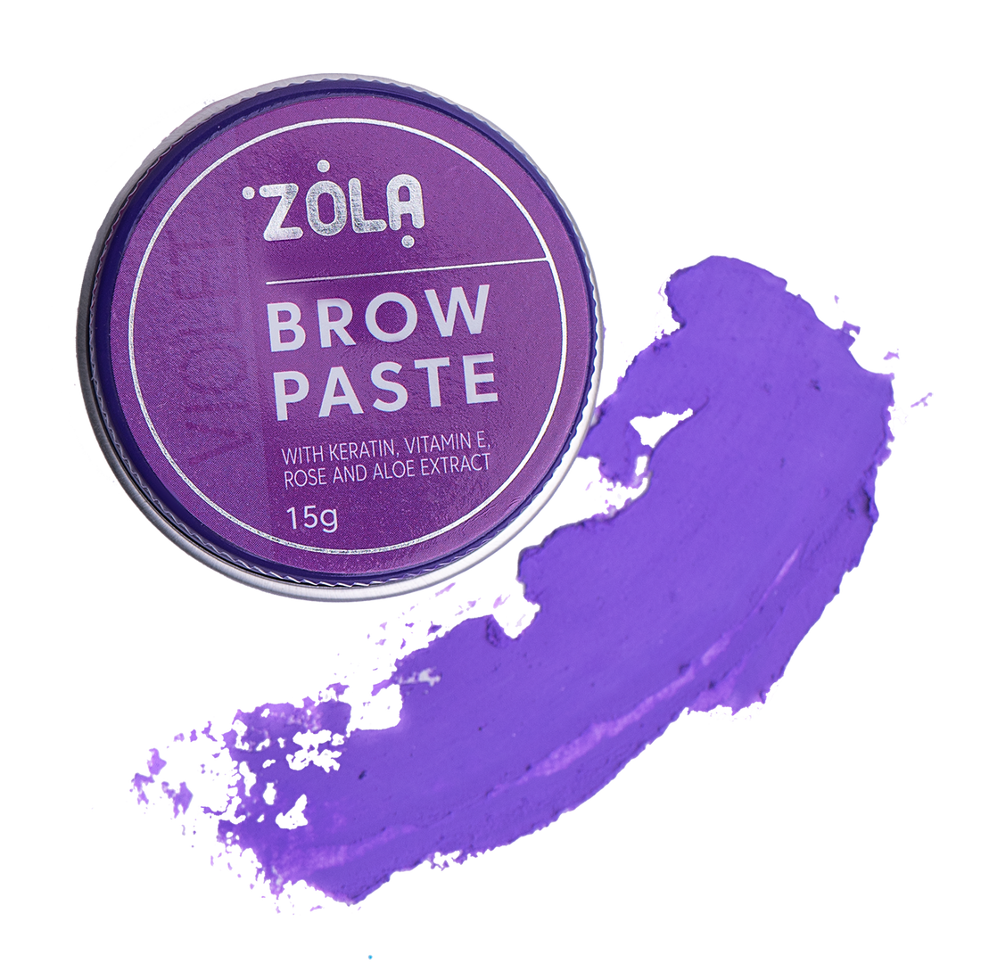 Zola Brow Paste 15gr.