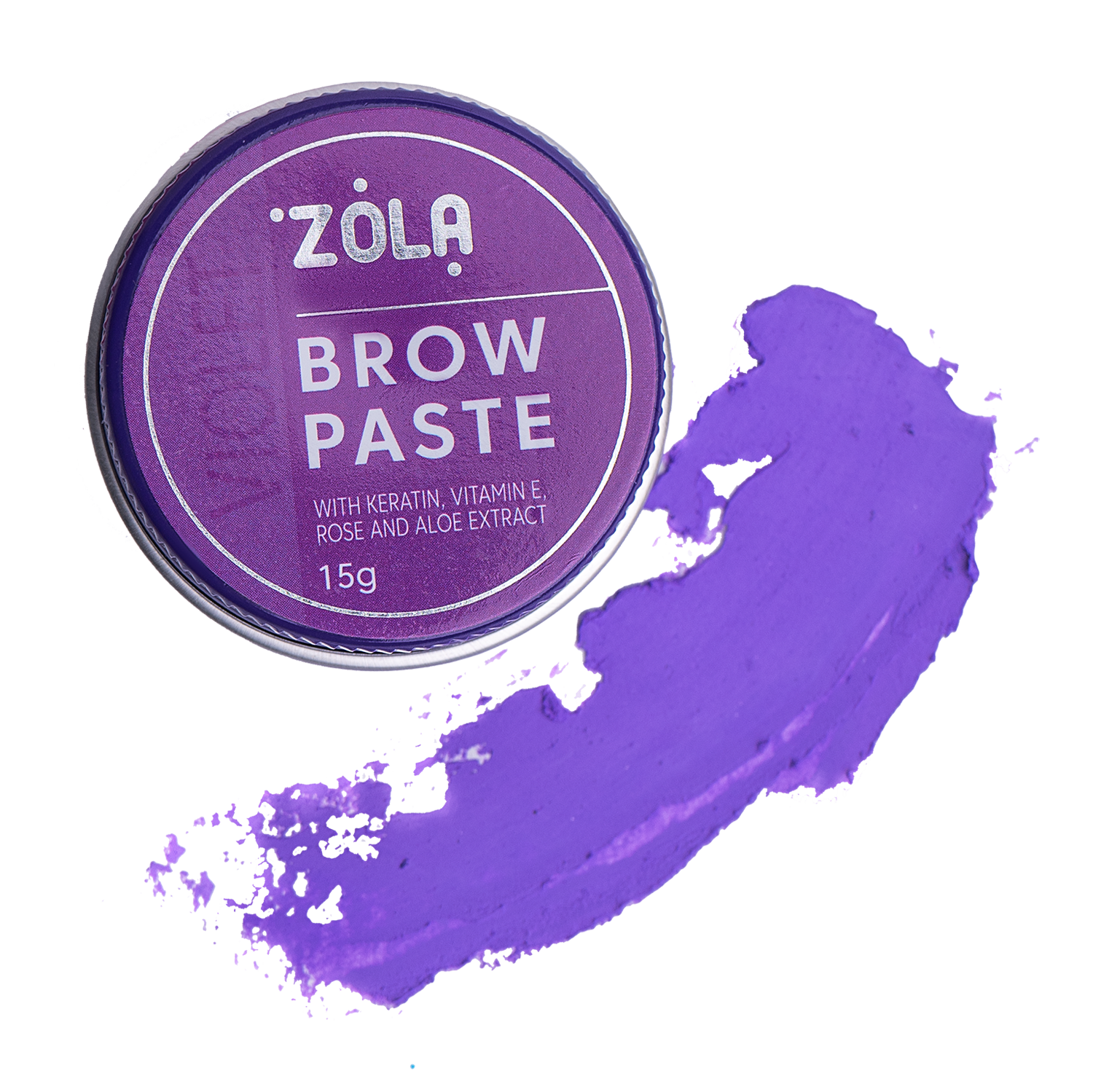 Zola Brow Paste 15gr.