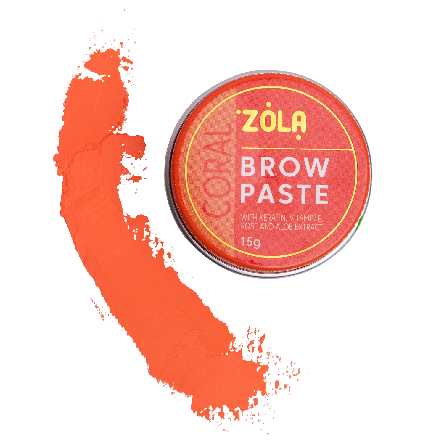 Zola Brow Paste 15gr.