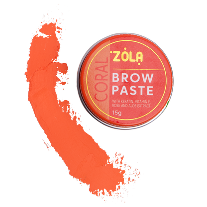 Zola - Brow Paste