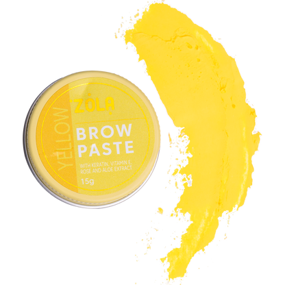 Zola - Brow Paste