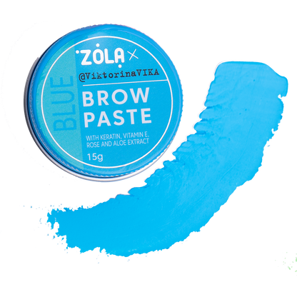 Zola - Brow Paste