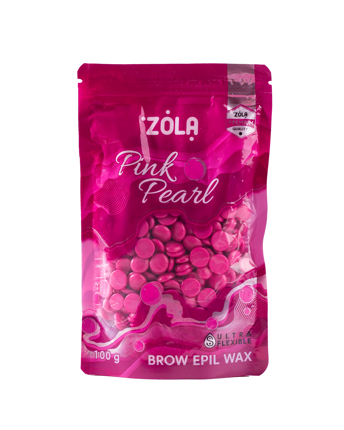 Zola WAX 100Gr.