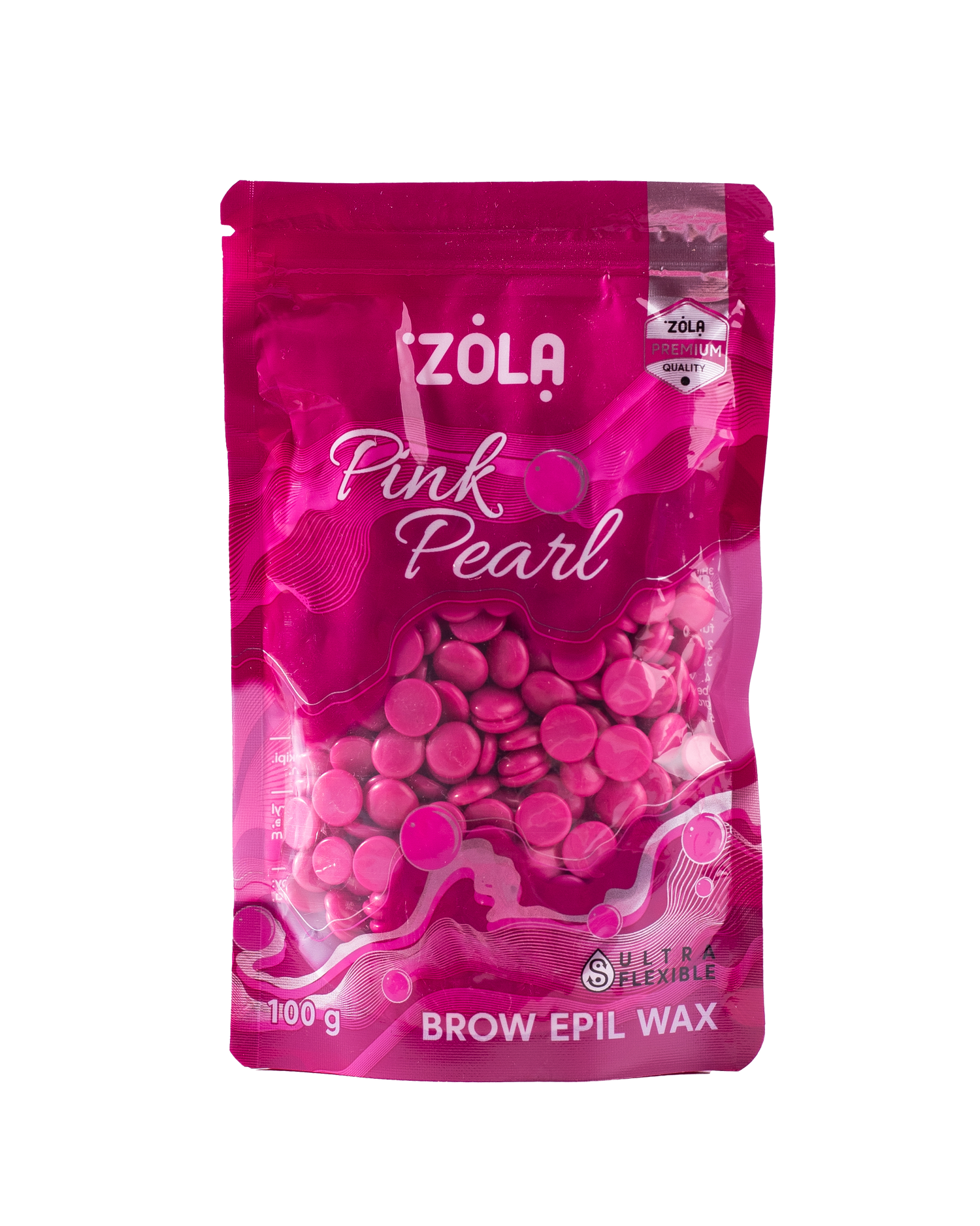 Zola WAX 100Gr.