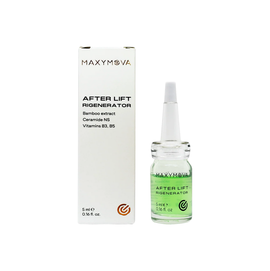 Maxymova AFTER LIFT Regenerator serum 5ml